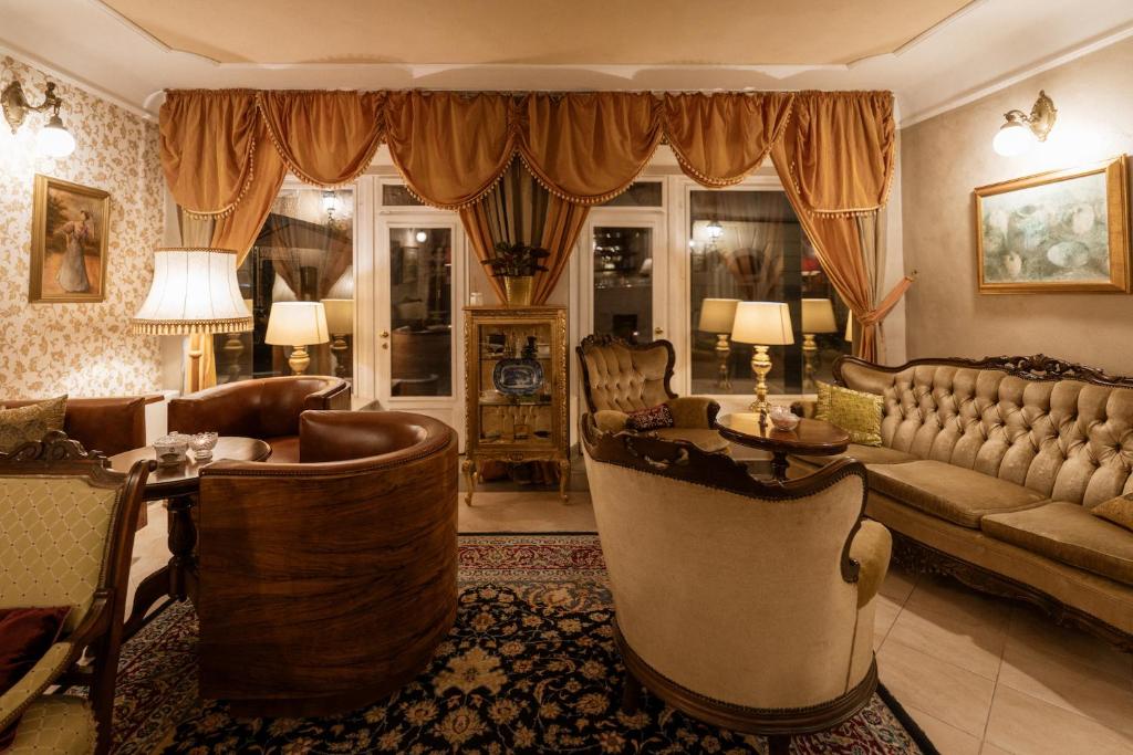 Allegro Hotel - Resim 11