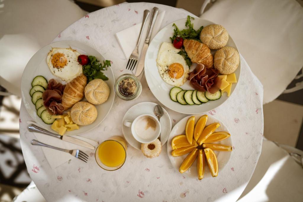 Allegro Hotel - Resim 14