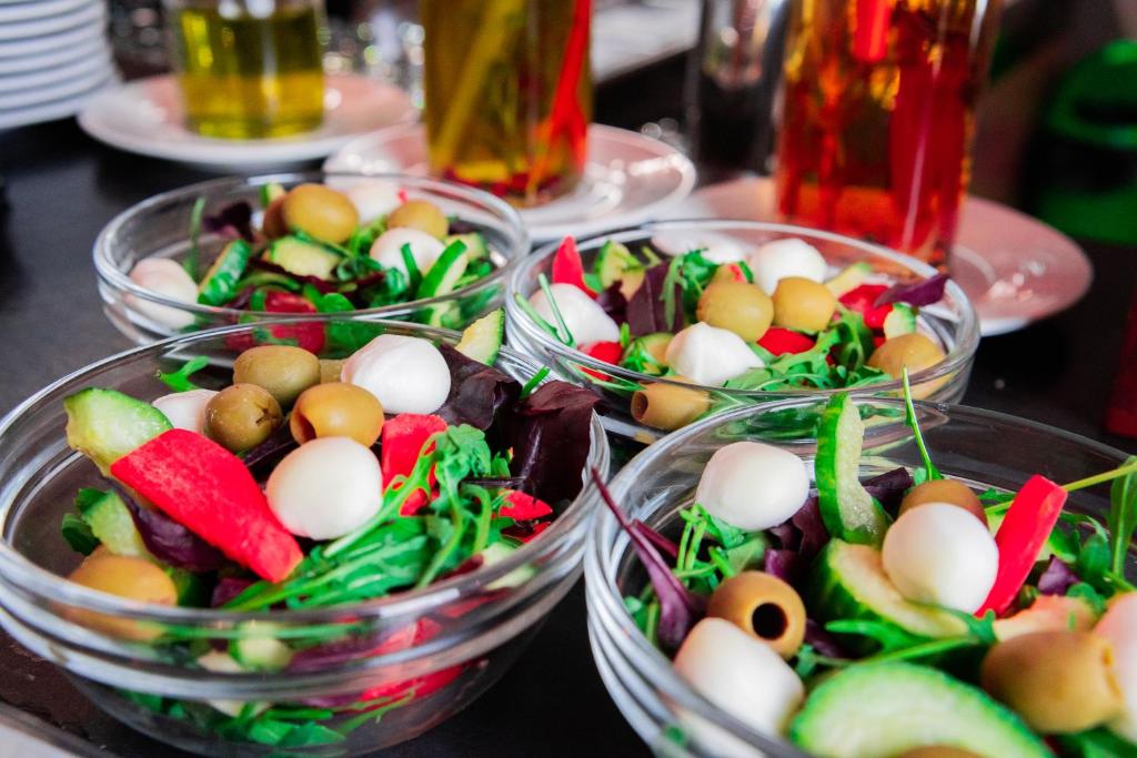 The Hotel Unforgettable - Hotel Tiliana by Homoky Hotels & Spa - Resim 29