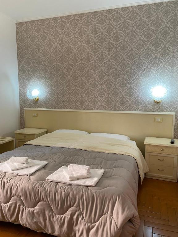 Residenza