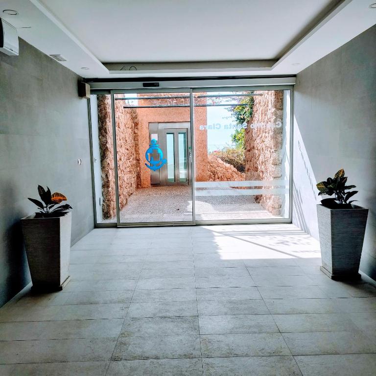 Fotografie z fotogalerie ubytování CASTILLO DE SANTA CLARA 2 v destinaci Torremolinos