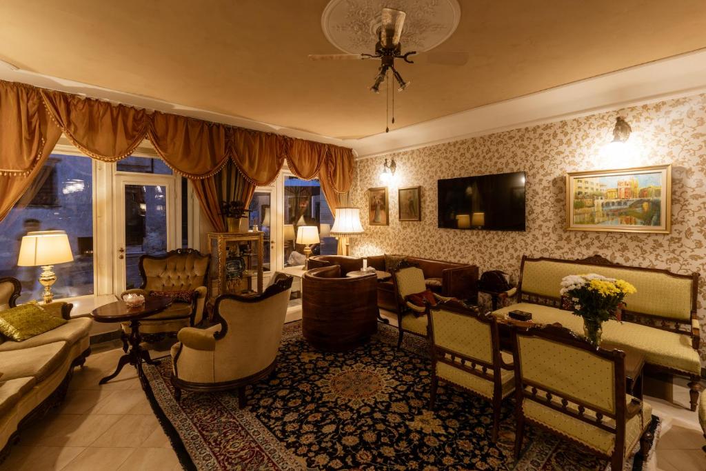 Allegro Hotel - Resim 19