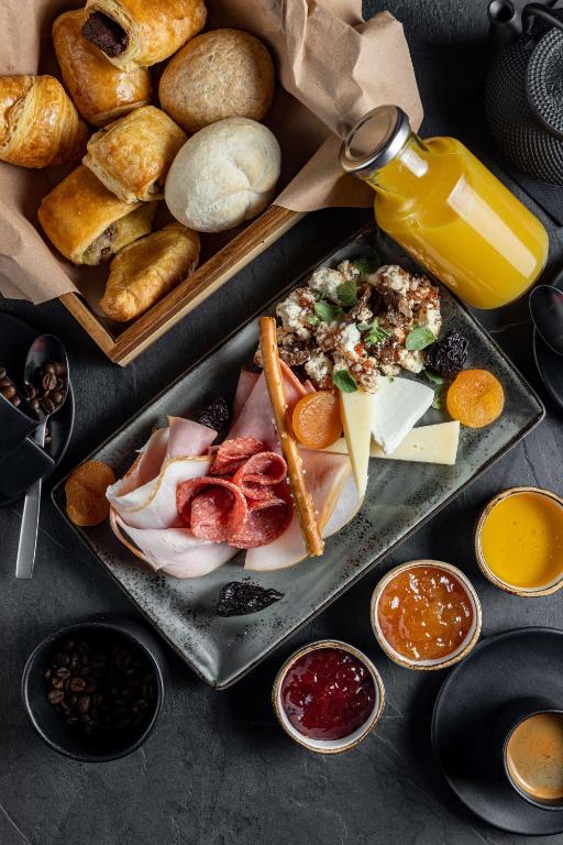 ONOMA Hotel - Resim 18