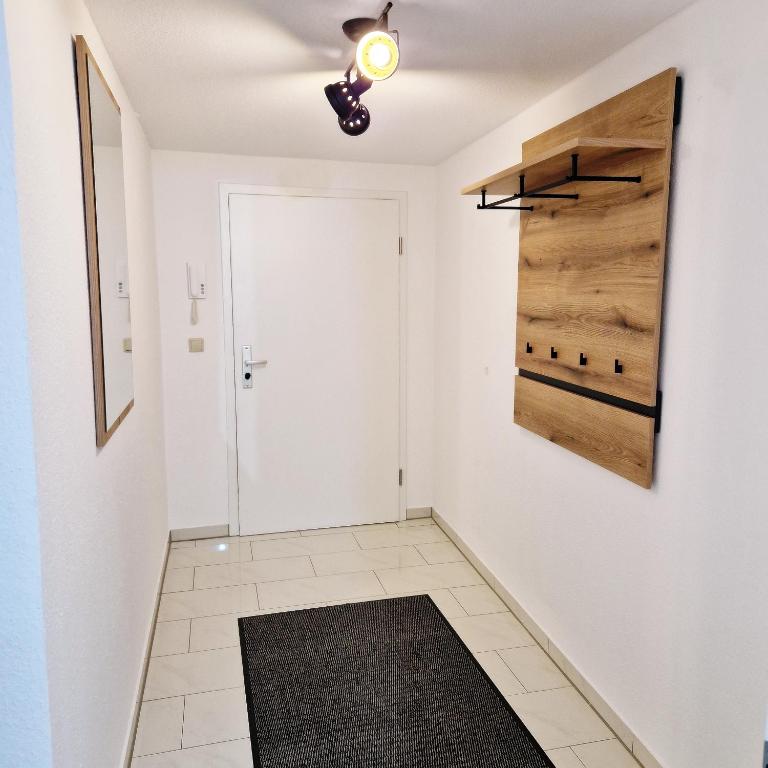 DM Hotes & Apartments - Apartment Pfarrgasse 09 - Appartement Met Balkon
