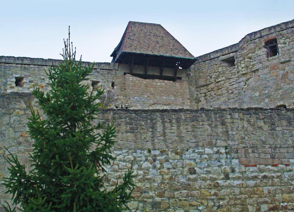 Fotografia z galérie ubytovania Arany Barokk Apartman v destinácii Eger