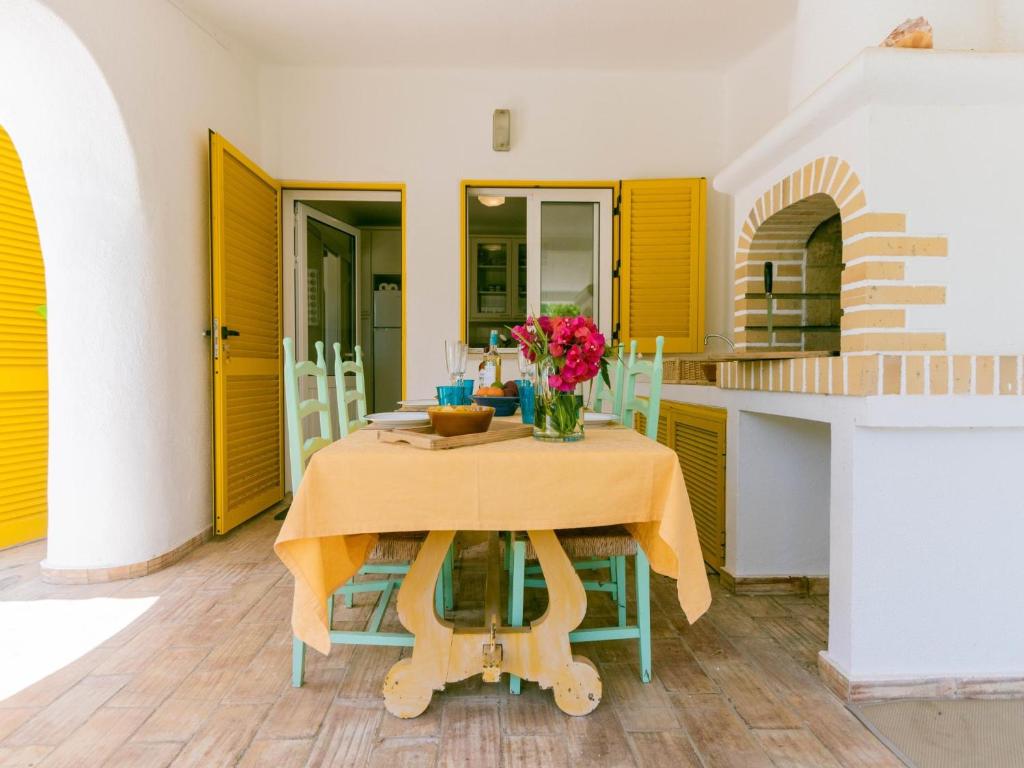 Vilamoura Garden House