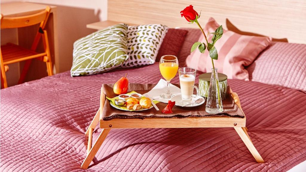 Photo from BI&BI in  Budapest, , Hungary