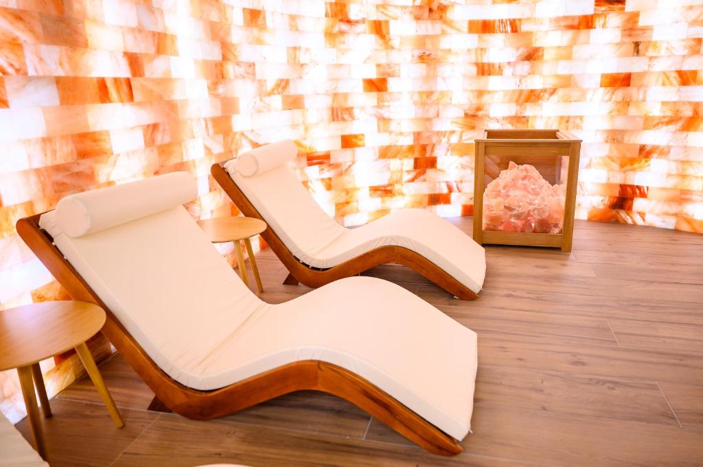 Grand Hotel Italia - Resim 12