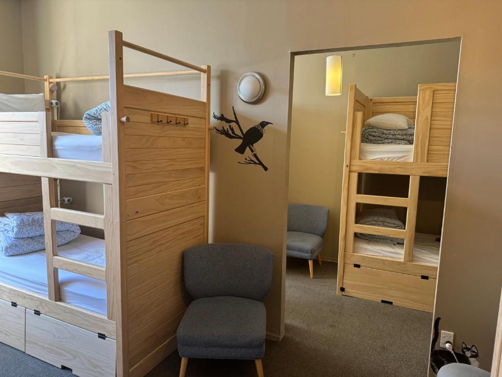 UpTown Backpackers - Resim 29