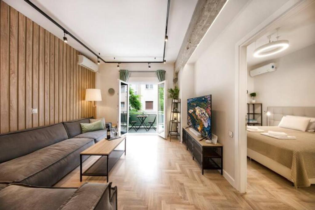 Curated visual reference: Lux Apartment In Pagrati Athens Updated Prices 2026 Photo Inspiration