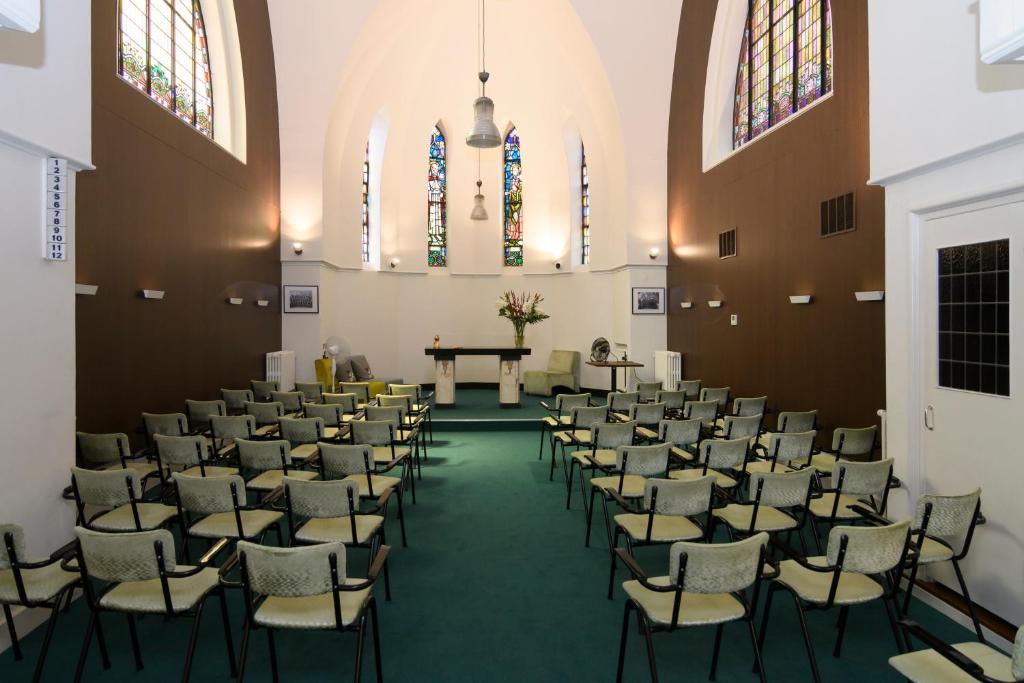 Kloosterhotel de Soete Moeder - Resim 30