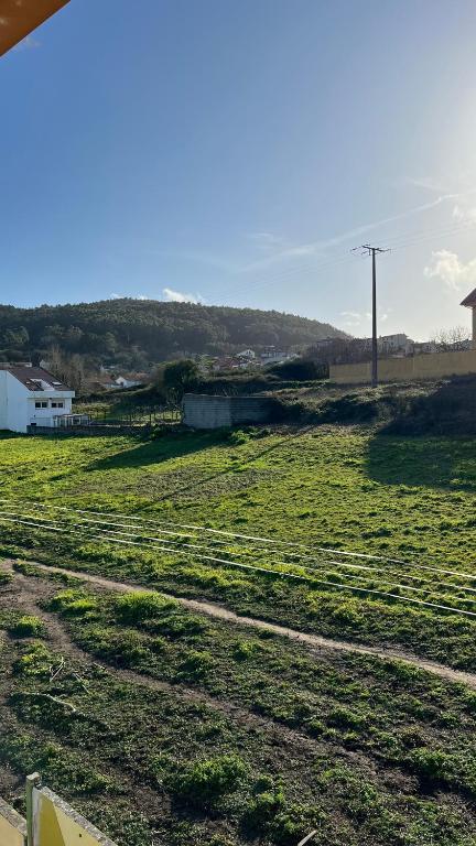 Príroda v okolí hostela