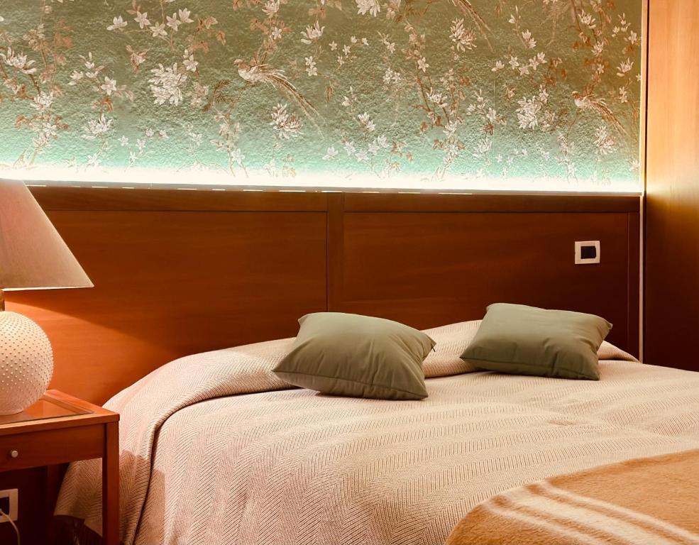 Residence Internazionale - Apartamento De Lujo
