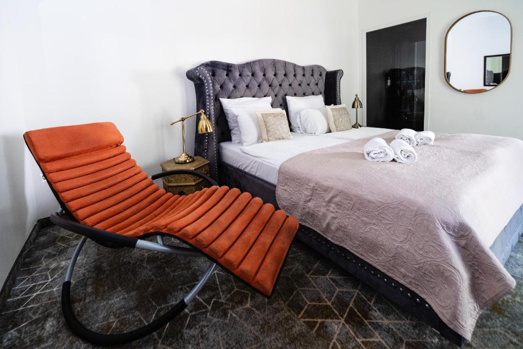 Hotel Azzun Orient SPA&Wellness - Apartamento Habibi