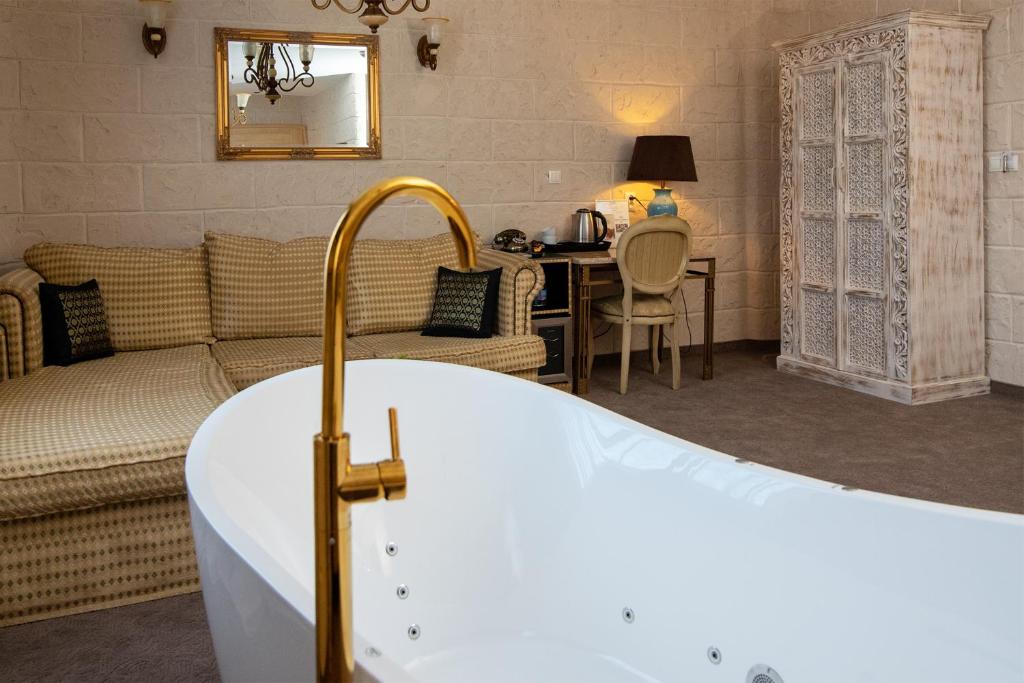 Hotel Azzun Orient SPA&Wellness - Apartamento Amir