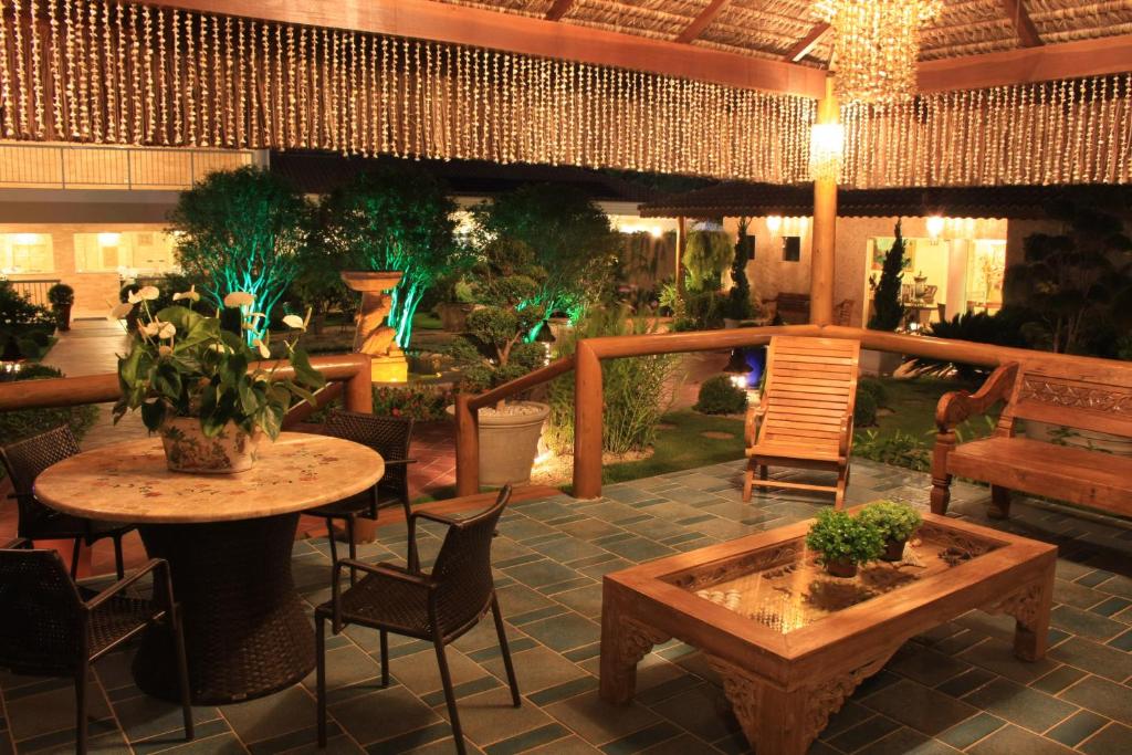  Hotel Coral Beach
