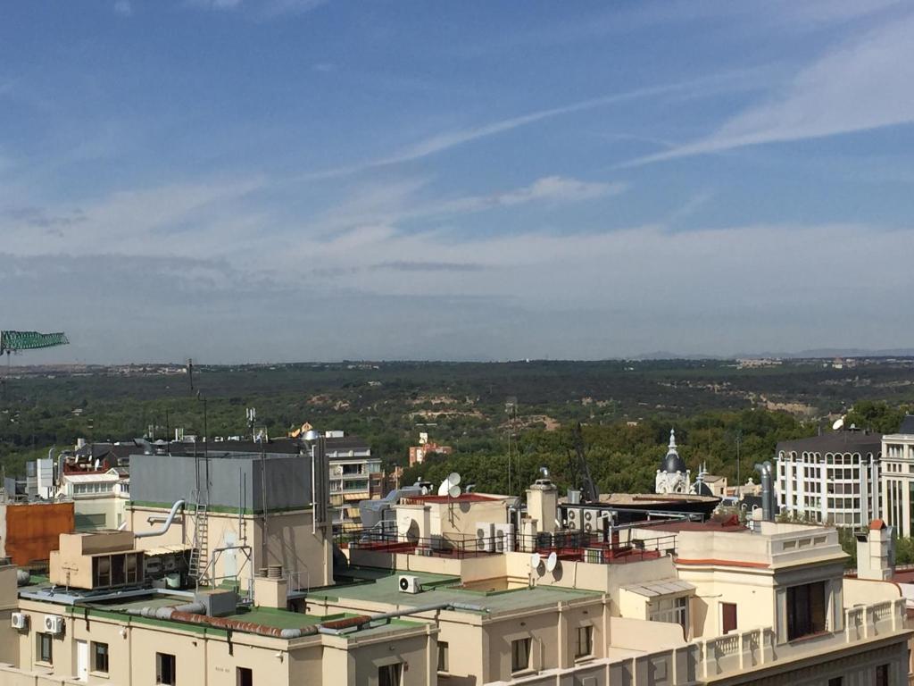 Hotel Madrid Centro, Affiliated by Meliá - Resim 36