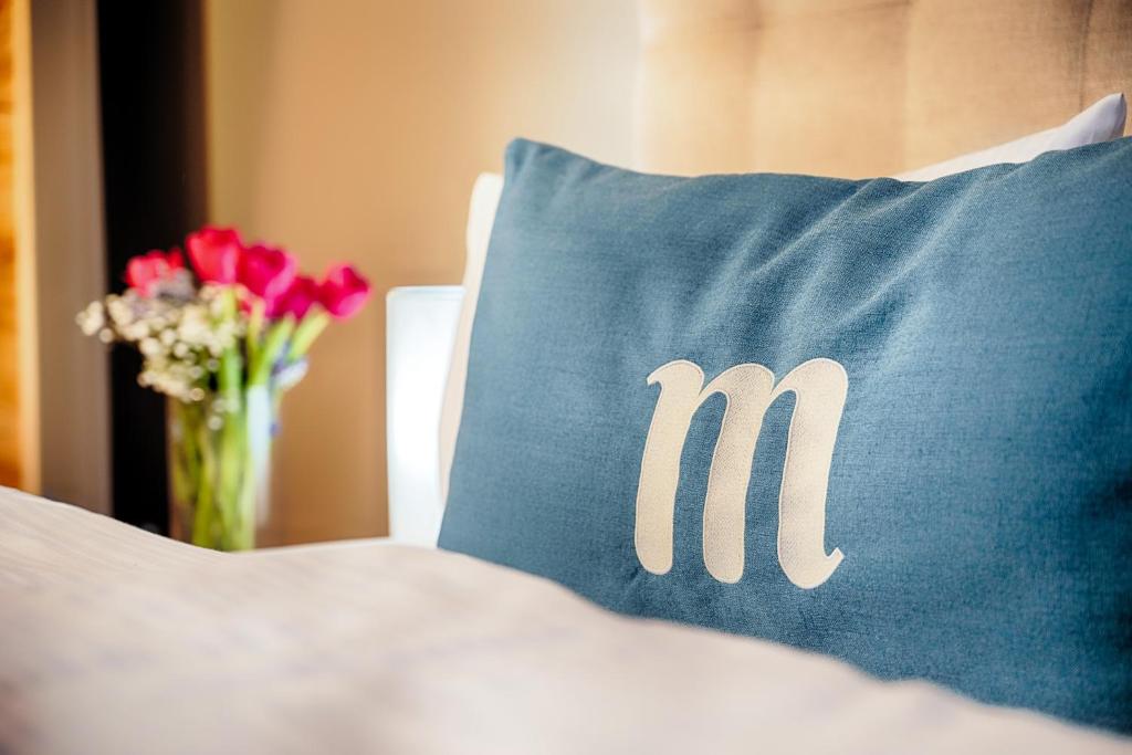 martas Hotel Berlin-Mitte - Resim 11