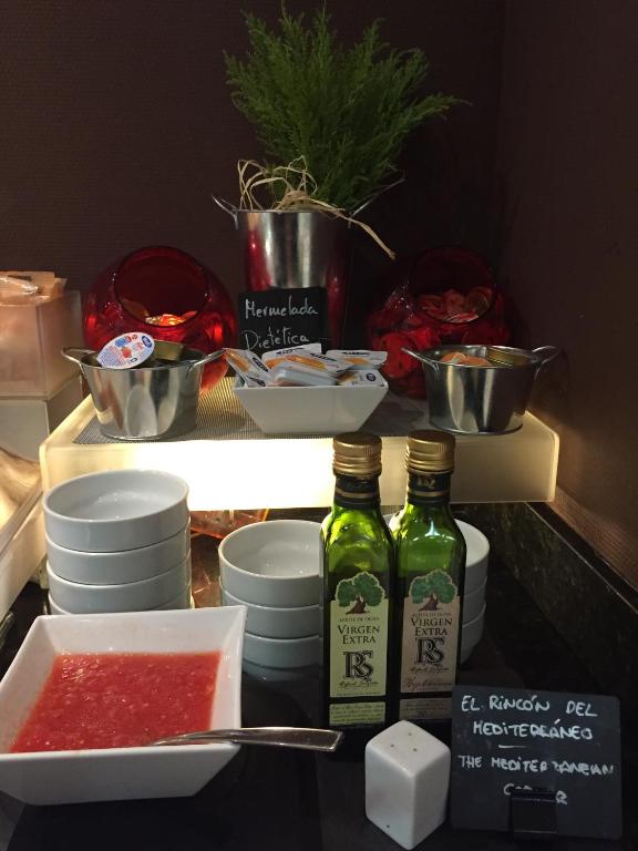 Hotel Madrid Centro, Affiliated by Meliá - Resim 32