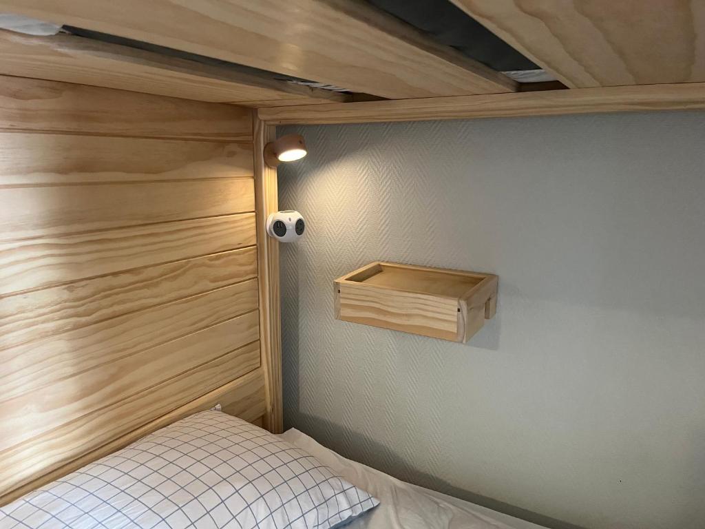 UpTown Backpackers - Resim 33