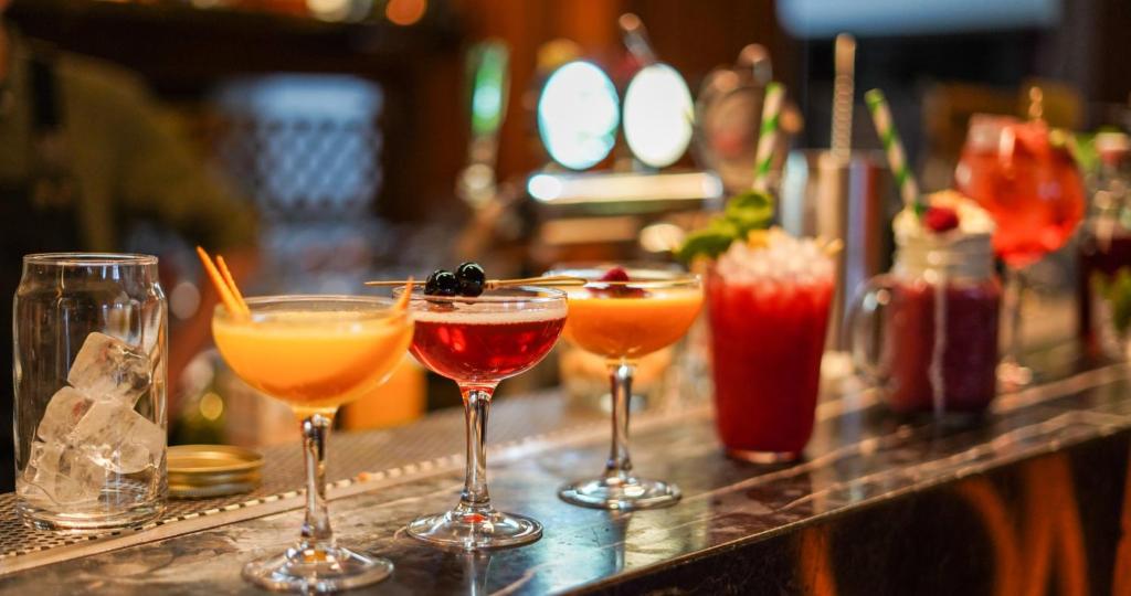 Clarion Hotel Post - Resim 25