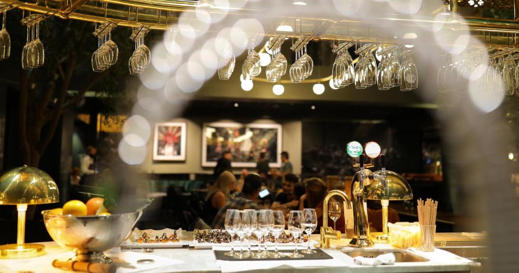 Clarion Hotel Post - Resim 26