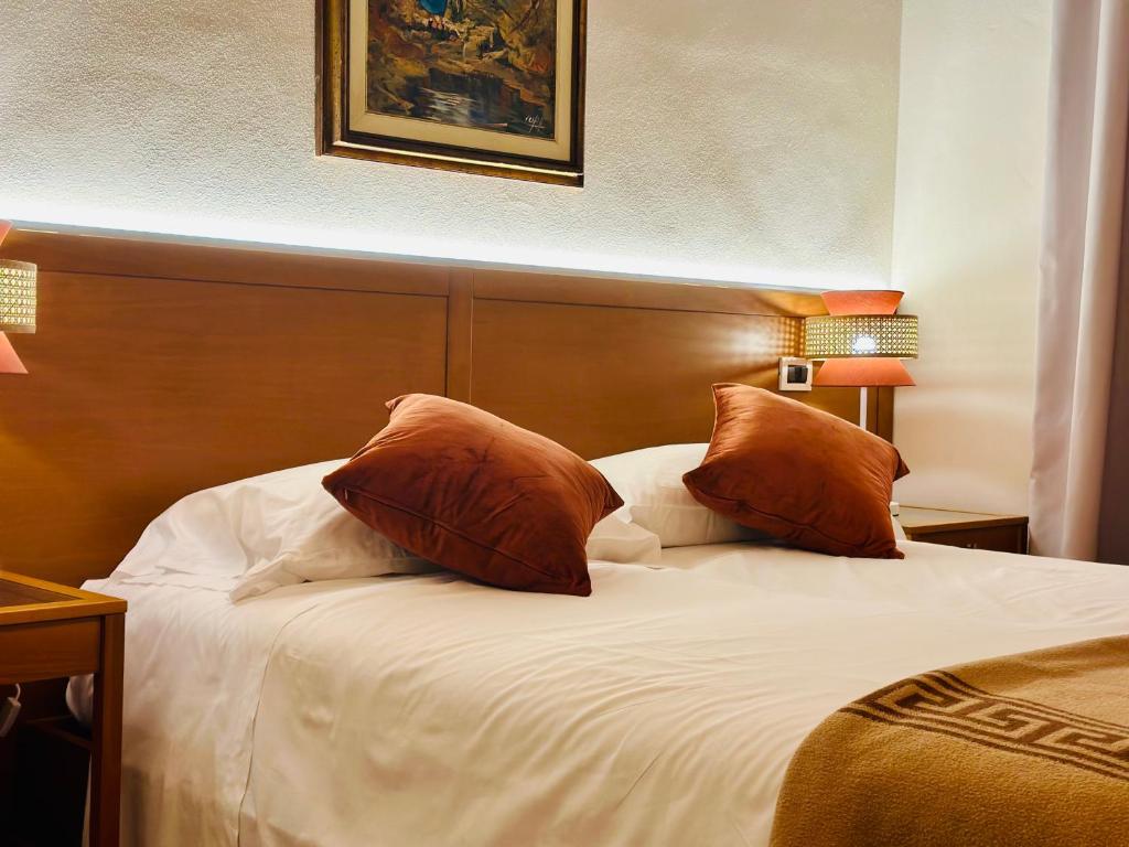 Residence Internazionale - Apartamento De Lujo