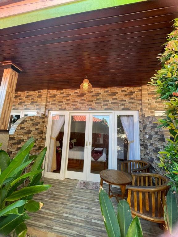 The Cozy Bidara Nusa Penida - 10