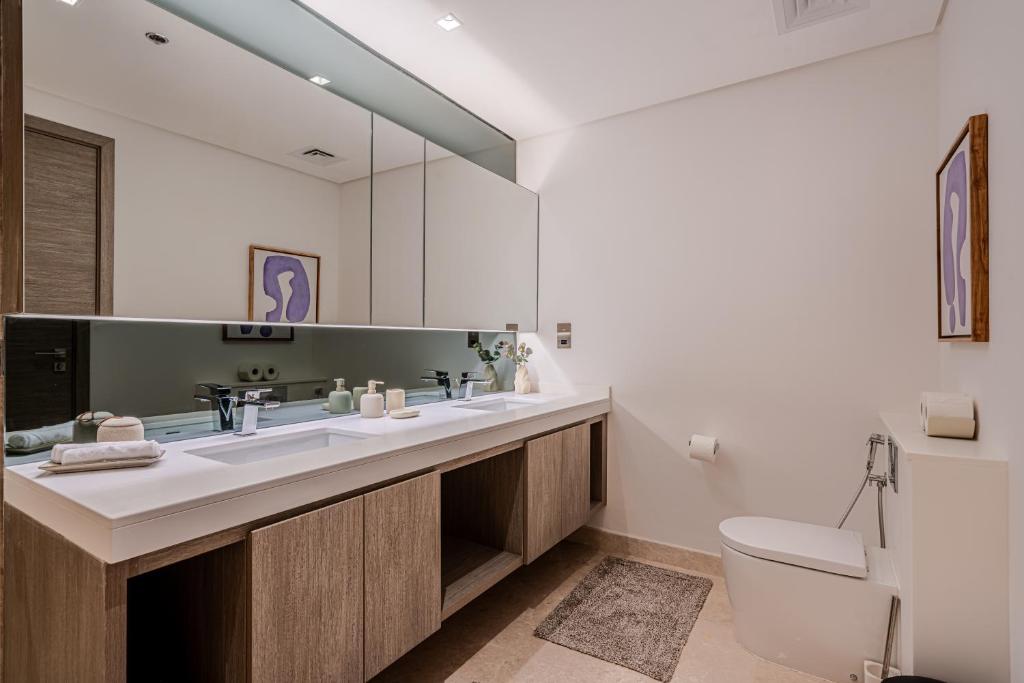 Fotografie z fotogalerie ubytování #43 Spacious 1BR Apartment in Business Bay Dubai Sterling v Dubaji
