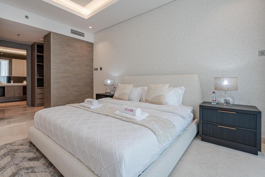 Fotografie z fotogalerie ubytování #43 Spacious 1BR Apartment in Business Bay Dubai Sterling v Dubaji