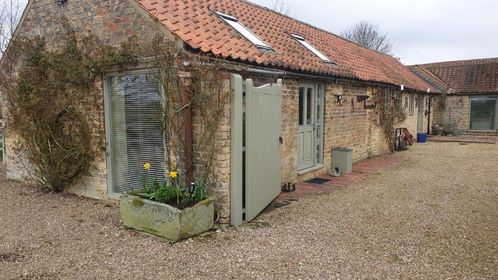 Charming Country Retreat - Appartement Met één Slaapkamer