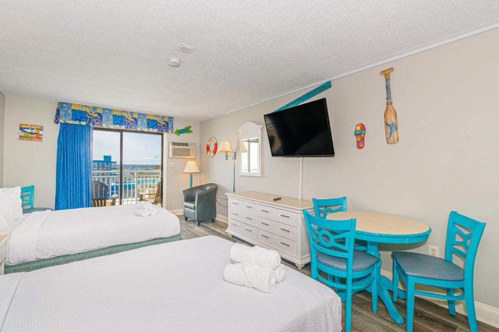Sea Mist 51405 - Holiday Home