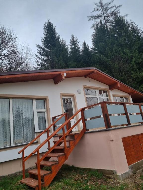 Pension Peklo - Holiday Home