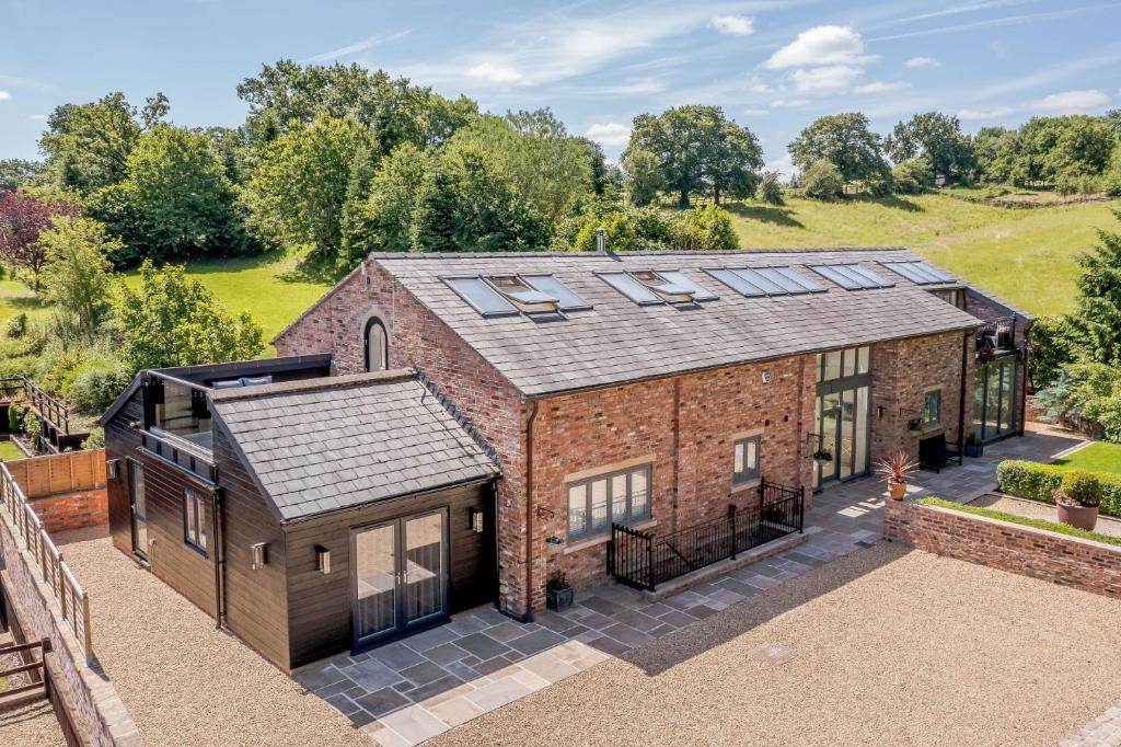 Skyfall, Prestbury (updated prices 2024)