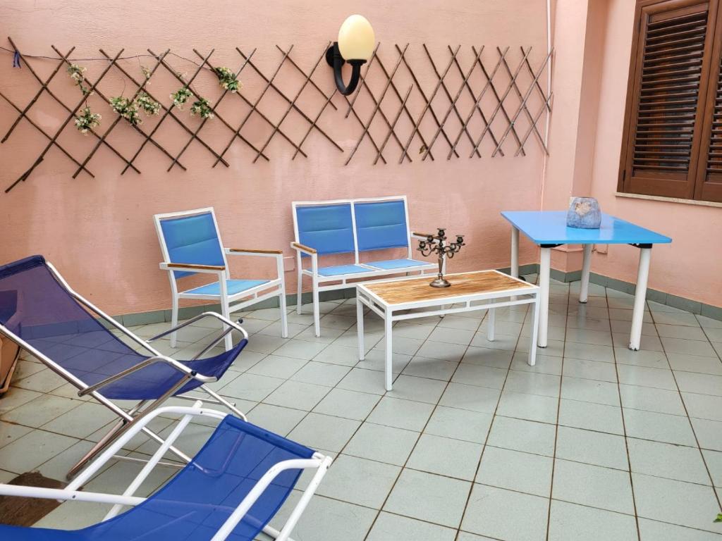 Fotografia z galérie ubytovania cico appartamento v San Vite lo Capo