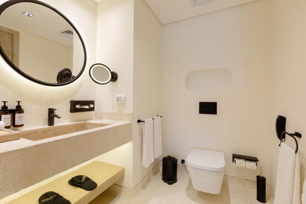 Sunrise Anjum Resort - 4