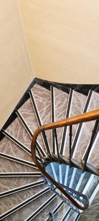 Five Boutique Hotel Paris Quartier Latin