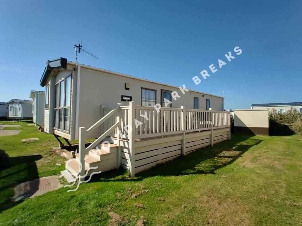 Budova, kde se prázdninový dům nachází