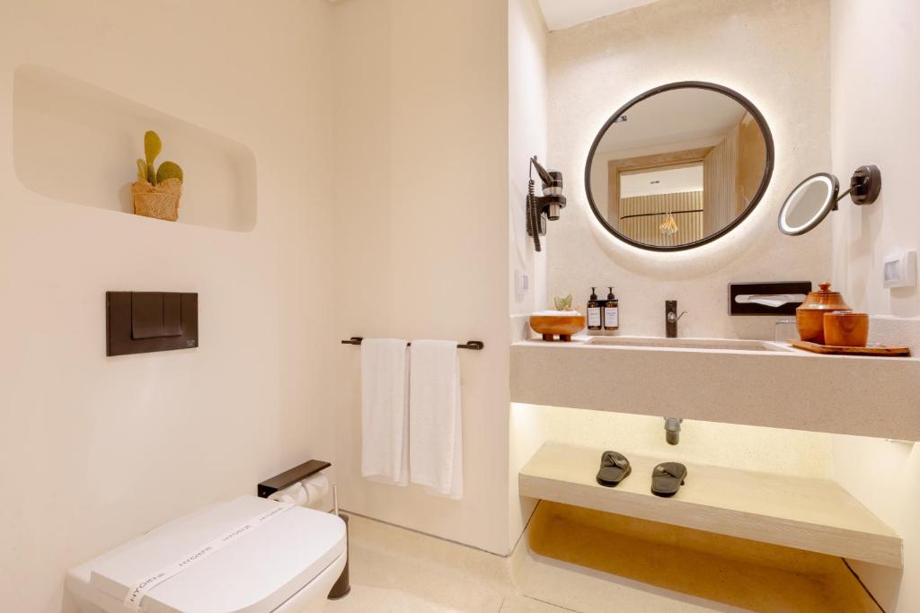 Sunrise Anjum Resort - 8