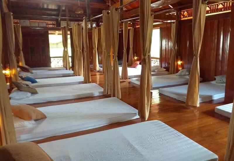 OH Pu Luong Homestay - 13