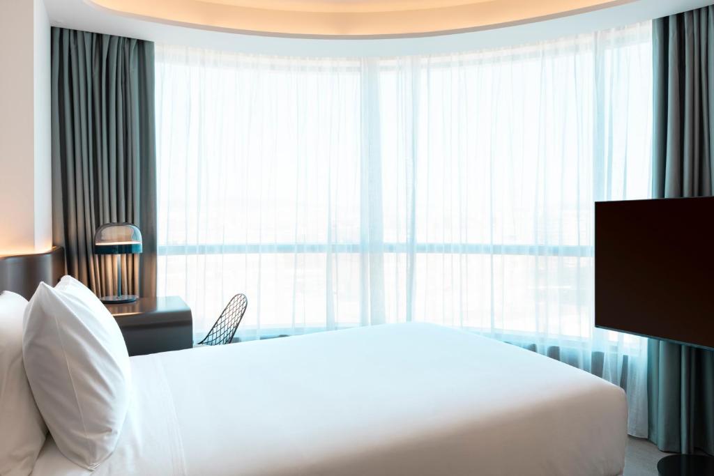 Labtwentytwo Barcelona, a Tribute Portfolio Hotel by Marriott - Resim 39