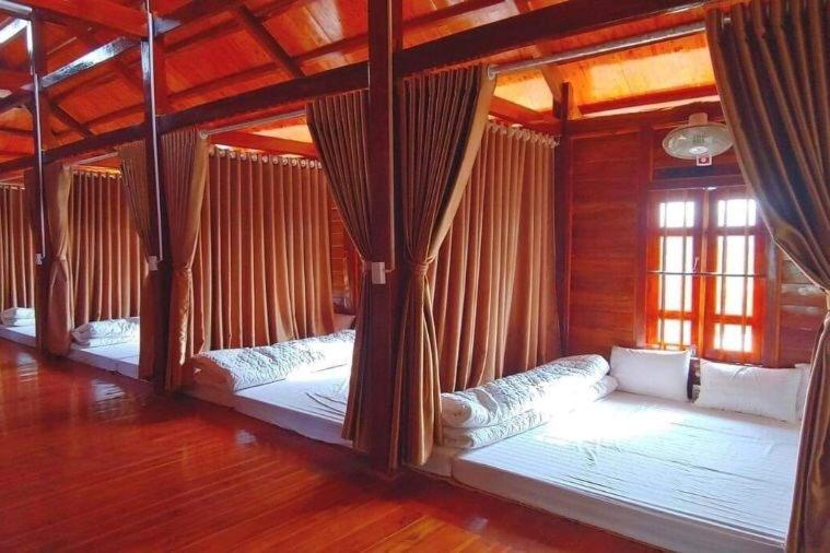 OH Pu Luong Homestay - 11