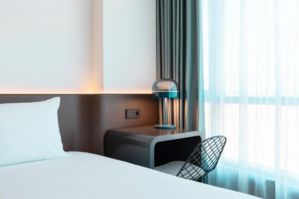 Labtwentytwo Barcelona, a Tribute Portfolio Hotel by Marriott - Resim 42