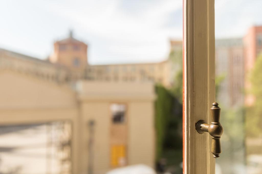 Fotografie z fotogalerie ubytování martas Hotel Berlin-Mitte v Berlíně