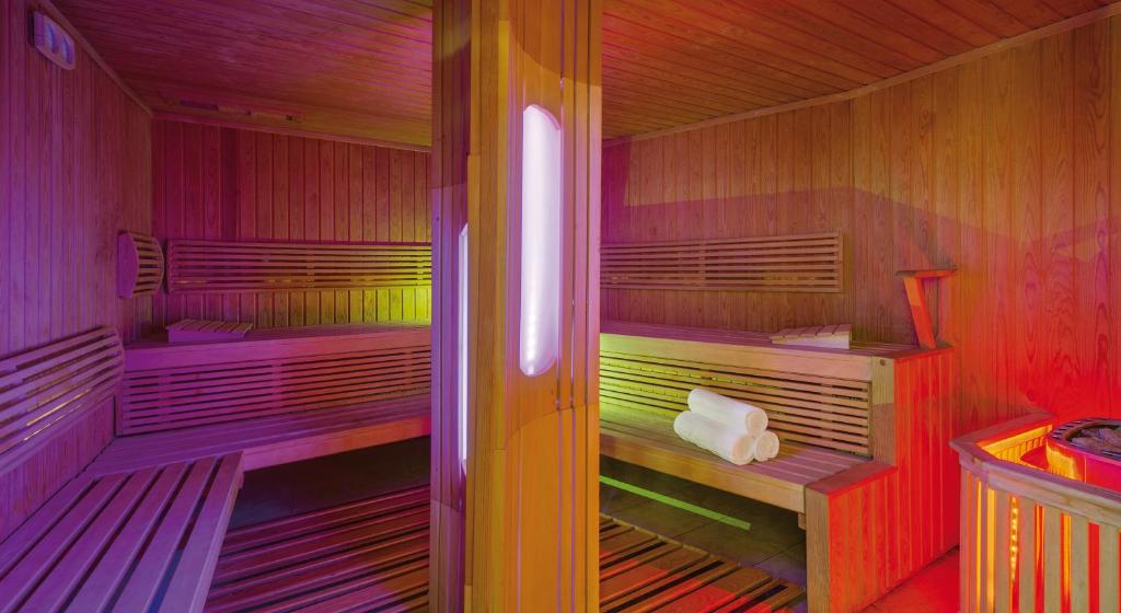 Fotografie z fotogalerie ubytování Nells Park Hotel v destinaci Trier