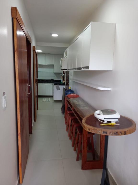 FLAT FAMÍLIA FERNANDES - Apartamento De Dos Dormitorios