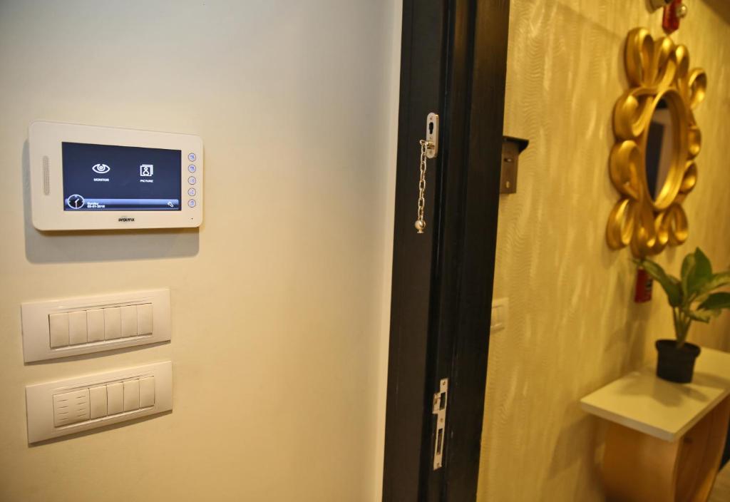 AlAshrafia Smart Residence - 19