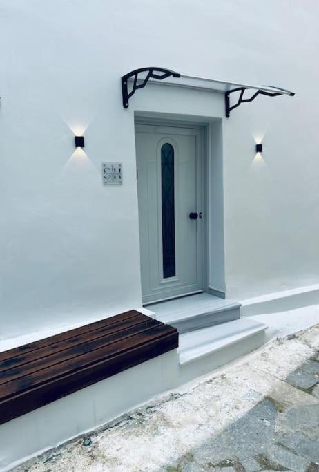 Fotografie z fotogalerie ubytování Statha’s Home v destinaci Gythio