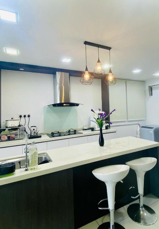 Photo from MidValley SouthKey Mosaic Tower B in Bahru, Johor, Malaysia