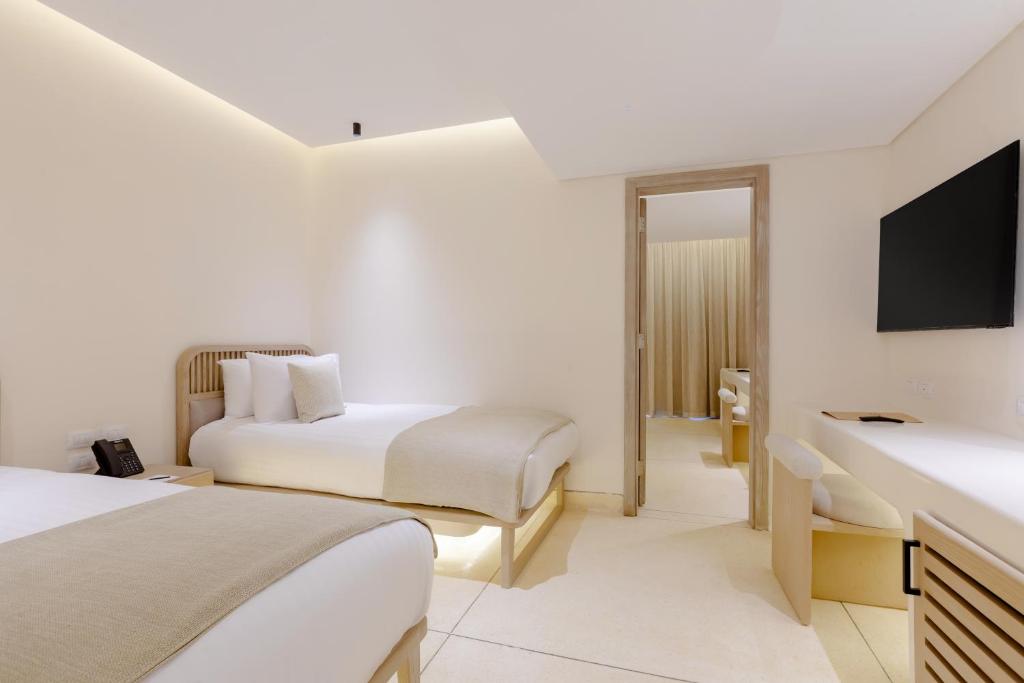 Sunrise Anjum Resort - 11